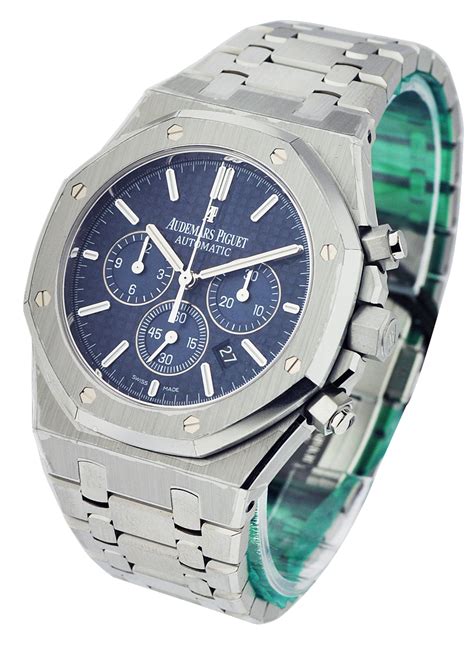 Audemars Piguet Royal Oak Chronograph 26320ST.OO.1220ST.03